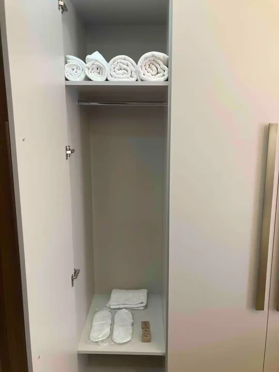 Ida Maria Apartmanı 3